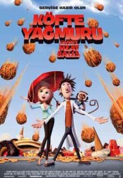 Köfte Yağmuru izle (2009)