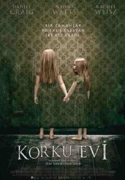 Korku Evi izle (2020)