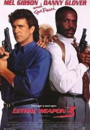 Cehennem Silahı 3 izle (1992)