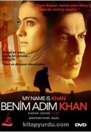 My Name is Khan izle (2010)