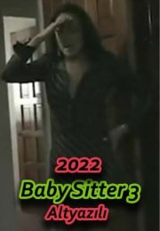 Baby Sitter 3 izle (2022)