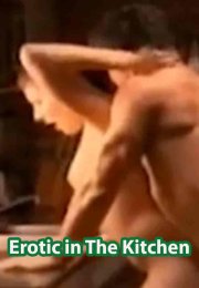 Erotic in The Kitchen izle (2022)