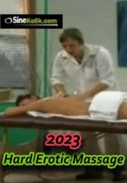 Hard Erotic Massage izle (2022)