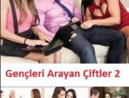 Gençleri Arayan Çiftler 2 izle (2015)