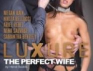 Luxure’nin Mükemmel Karısı izle (2019)