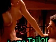 Lana Tailor izle (2022)